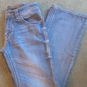 Men's ROCK & ROLL Jeans